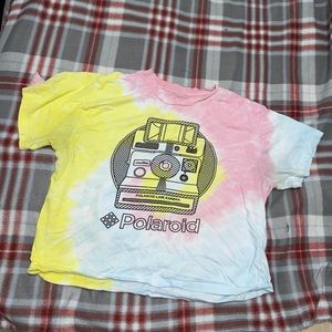 ✨POLAROID TEE✨